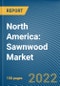 North America: Sawnwood Market - Product Image