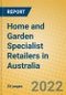 Home and Garden Specialist Retailers in Australia - Product Thumbnail Image