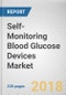 Self-Monitoring Blood Glucose Devices Market by Product, Application, and End User - Global Opportunity Analysis and Industry Forecast, 2018-2025 - Product Thumbnail Image