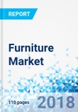Furniture Market By Type, By Material, and By Application: Global Industry Perspective, Comprehensive Analysis and Forecast, 2017 - 2024- Product Image
