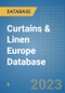 Curtains & Linen Europe Database - Product Image