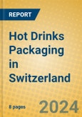 Hot Drinks Packaging in Switzerland- Product Image