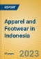 Apparel and Footwear in Indonesia - Product Image