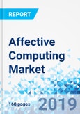 Affective Computing Market By Technology, By Software, By Hardware, and By Vertical: Global Industry Perspective, Comprehensive Analysis, and Forecast, 2018 - 2025- Product Image