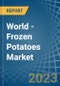 World - Frozen Potatoes (Prepared Or Preserved) - Market Analysis, Forecast, Size, Trends and Insights - Product Thumbnail Image