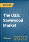 The USA: Sawnwood Market - Product Image