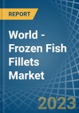 World - Frozen Fish Fillets - Market Analysis, Forecast, Size, Trends and Insights- Product Image