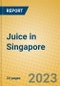 Juice in Singapore - Product Thumbnail Image