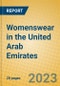 Womenswear in the United Arab Emirates - Product Thumbnail Image