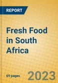 Fresh Food in South Africa- Product Image