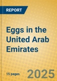 Eggs in the United Arab Emirates- Product Image