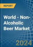World - Non-Alcoholic Beer - Market Analysis, Forecast, Size, Trends and Insights- Product Image