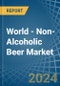 World - Non-Alcoholic Beer - Market Analysis, Forecast, Size, Trends and Insights - Product Image