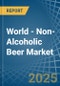 World - Non-Alcoholic Beer - Market Analysis, Forecast, Size, Trends and Insights - Product Thumbnail Image