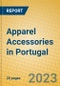 Apparel Accessories in Portugal - Product Image