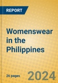 Womenswear in the Philippines- Product Image