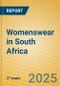 Womenswear in South Africa - Product Thumbnail Image