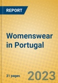 Womenswear in Portugal- Product Image