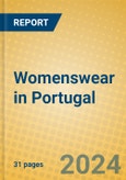 Womenswear in Portugal- Product Image