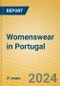 Womenswear in Portugal - Product Thumbnail Image