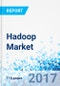 Hadoop Market by Type for BFSI, Government Sector, IT & ITES, Healthcare, Telecommunication, Retail and Others End-Uses: Global Industry Perspective, Comprehensive Analysis, Size, Share, Growth, Segment, Trends and Forecast, 2016 - 2022 - Product Thumbnail Image