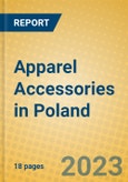 Apparel Accessories in Poland- Product Image