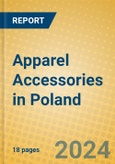 Apparel Accessories in Poland- Product Image