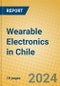 Wearable Electronics in Chile - Product Thumbnail Image