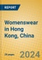 Womenswear in Hong Kong, China - Product Image