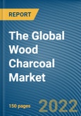 The Global Wood Charcoal Market- Product Image
