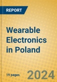 Wearable Electronics in Poland- Product Image