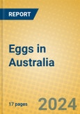 Eggs in Australia- Product Image
