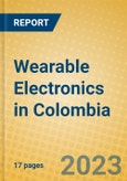 Wearable Electronics in Colombia- Product Image