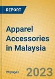 Apparel Accessories in Malaysia- Product Image