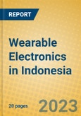 Wearable Electronics in Indonesia- Product Image