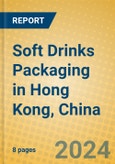 Soft Drinks Packaging in Hong Kong, China- Product Image