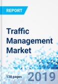 Traffic Management Market by Component and by System: Global Industry Perspective, Comprehensive Analysis, and Forecast, 2018 - 2025- Product Image