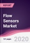 Flow Sensors Market - Forecast (2020 - 2025) - Product Thumbnail Image