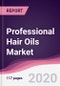 Professional Hair Oils Market - Forecast (2020 - 2025) - Product Thumbnail Image