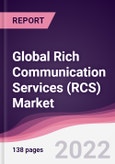 Global Rich Communication Services (RCS) Market- Product Image