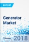 Generator Market by Fuel Type; by Power Rating; by Generator Type; and by End-user: Global Industry Perspective, Comprehensive Analysis and Forecast, 2017 - 2024 - Product Thumbnail Image