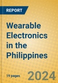 Wearable Electronics in the Philippines- Product Image