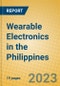 Wearable Electronics in the Philippines - Product Image