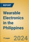 Wearable Electronics in the Philippines - Product Image