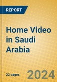 Home Video in Saudi Arabia- Product Image