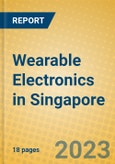 Wearable Electronics in Singapore- Product Image