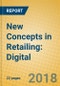 New Concepts in Retailing: Digital - Product Thumbnail Image