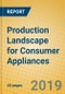 Production Landscape for Consumer Appliances - Product Thumbnail Image