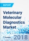 Veterinary Molecular Diagnostics Market by Technology, and DNA Sequencing, by Animal Type, by Disease Indication, by Product, and End User: Global Industry Perspective, Comprehensive Analysis and Forecast, 2017 - 2024 - Product Thumbnail Image