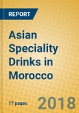 Asian Speciality Drinks in Morocco- Product Image